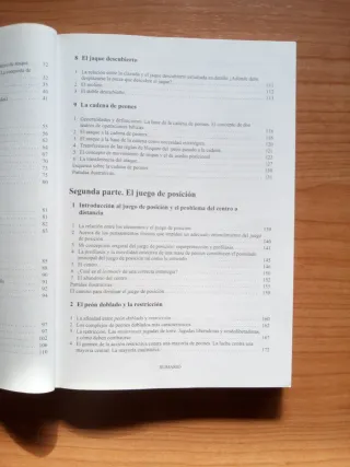 Ajedrez: Mi sistema (Nimzovich)