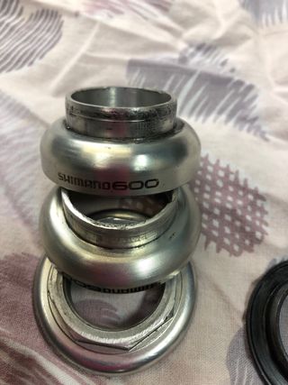 Sterzo Shimano Ultegra mod hp6500