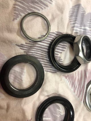 Sterzo Shimano Ultegra mod hp6500