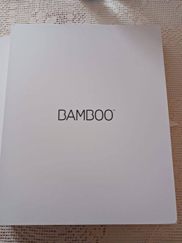 Bamboo Folio dinA-4 (Wacom)