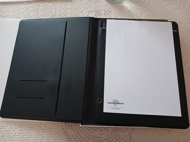 Bamboo Folio dinA-4 (Wacom)