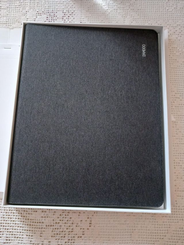 Bamboo Folio dinA-4 (Wacom)