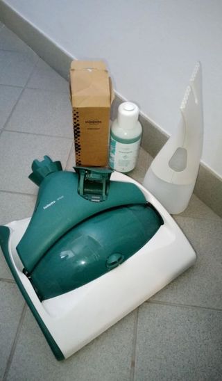 Kit accessori aspirapolvere Folletto Vorwerk