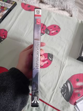 Gioco per PC Dragonshard