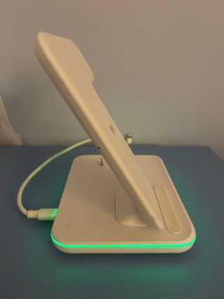 Cargador inalambrico