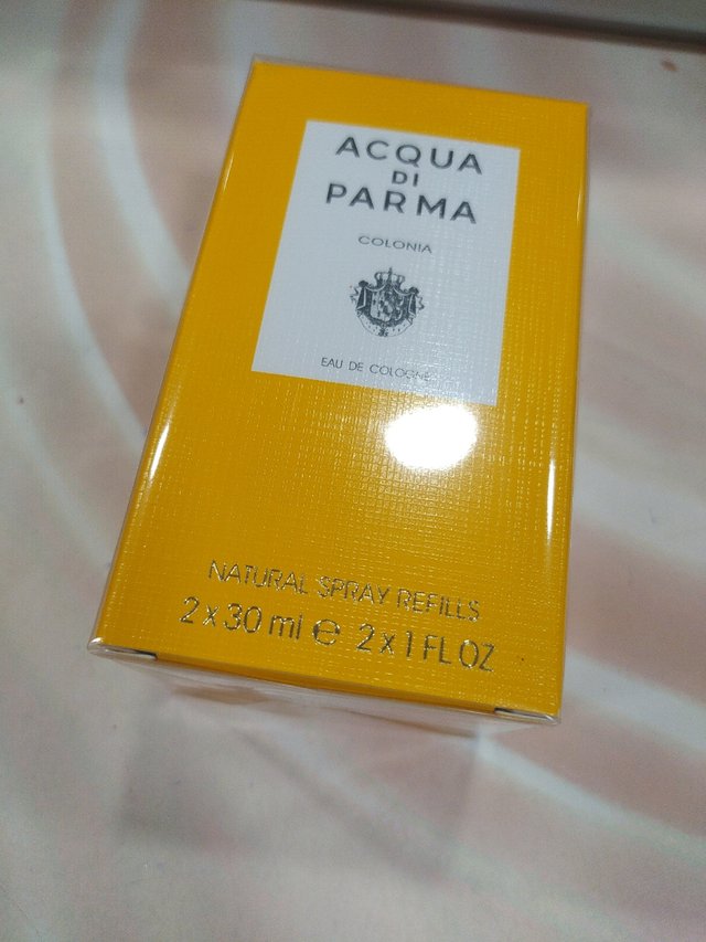 Acqua di Parma colonia