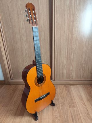 Guitarra flamenca