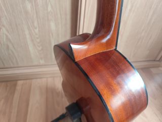 Guitarra flamenca