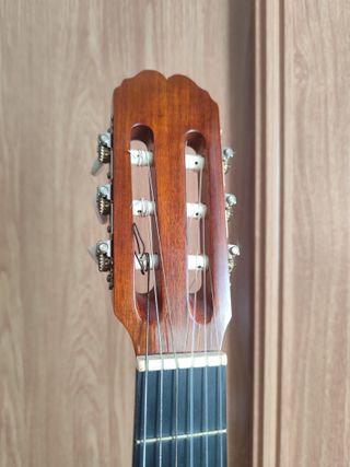 Guitarra flamenca