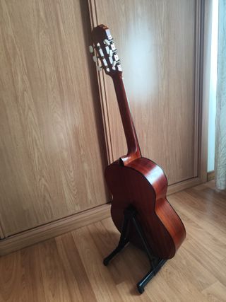 Guitarra flamenca