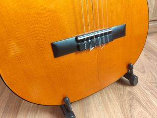 Guitarra flamenca