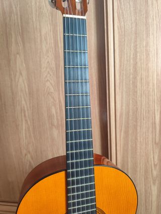 Guitarra flamenca