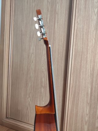 Guitarra flamenca