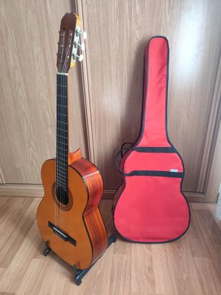 Guitarra flamenca