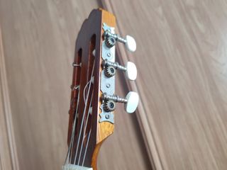 Guitarra flamenca
