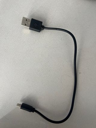 Cable de USB a Micro USB 2