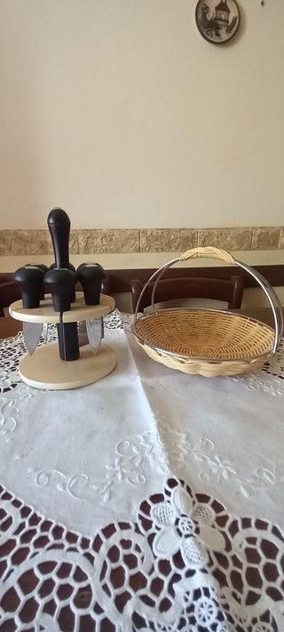Set cucina