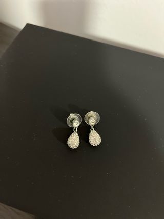Pendientes Swarovski