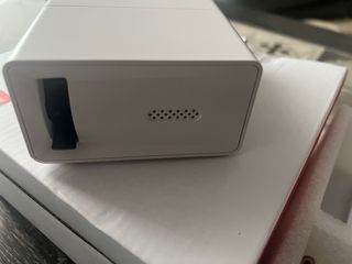 Mini proyector inteligente