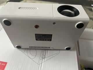 Mini proyector inteligente