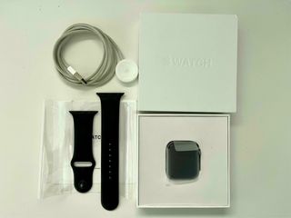 Apple Watch serie 4 con celular. 44 mm