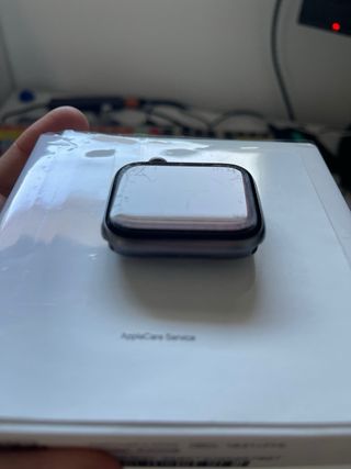 Apple Watch serie 4 con celular. 44 mm