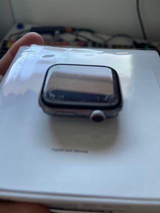 Apple Watch serie 4 con celular. 44 mm