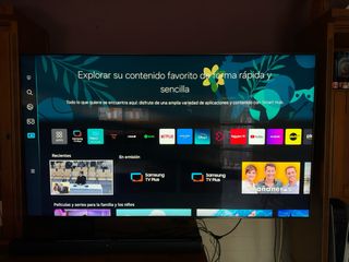 TV SAMSUNG 65”