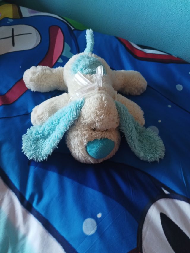 Peluche