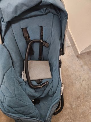 Carrito bebe Bugaboo Camaleon