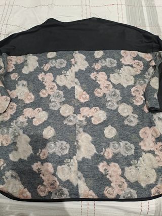 Camiseta manga larga