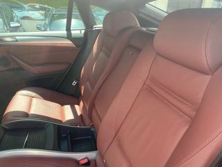 BMW X6 2010