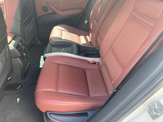 BMW X6 2010