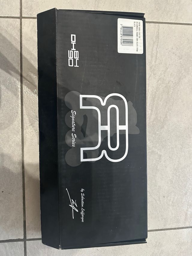 frame FR DOWNHILL 5x84 