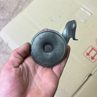 Claxon Burgman 125cc 2007 a 2013