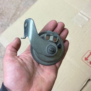 Claxon Burgman 125cc 2007 a 2013