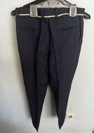 Traje comunion niño BARCAROLA