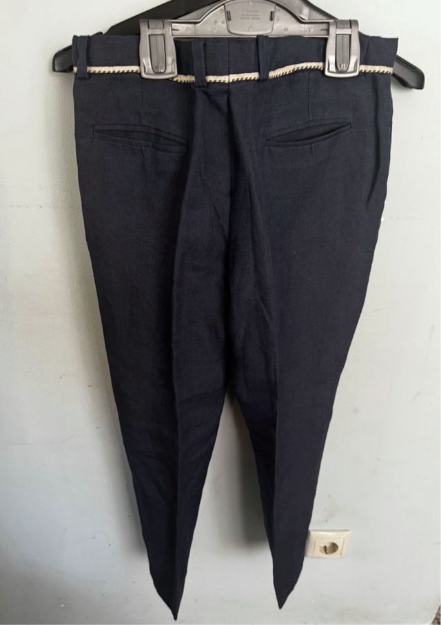 Traje comunion niño BARCAROLA