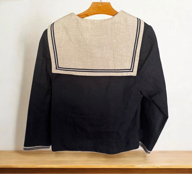 Traje comunion niño BARCAROLA