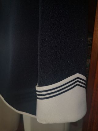 Traje comunión marinero.