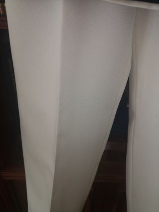 Traje comunión marinero.