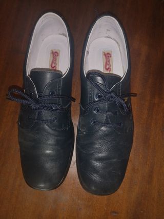 Traje comunión marinero.