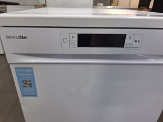 LAVAVAJILLAS UNIVERSALBLUE  60cm