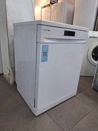 LAVAVAJILLAS UNIVERSALBLUE  60cm