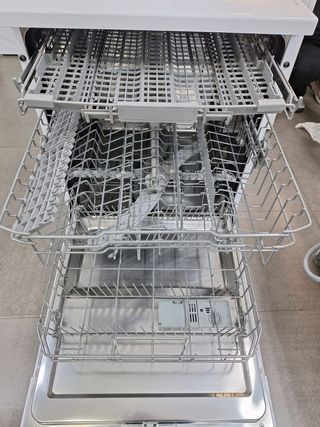 LAVAVAJILLAS UNIVERSALBLUE  60cm