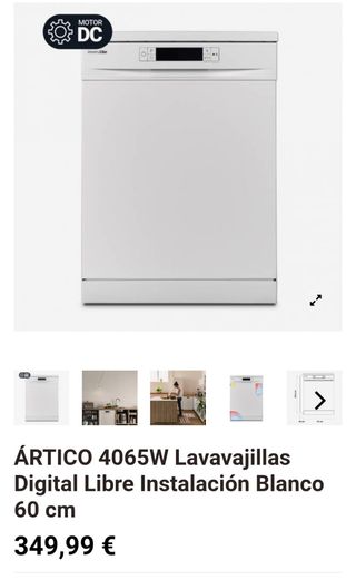 LAVAVAJILLAS UNIVERSALBLUE  60cm