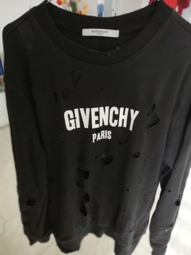 Felpa. Givenchy 