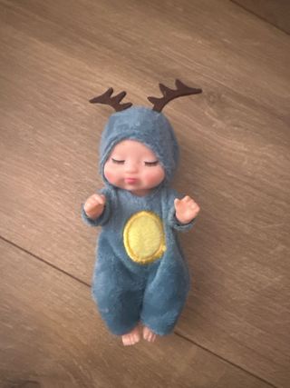 Mini muñeca