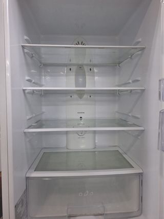 NEVERA LG combi nofrost