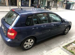 KIA Cerato 2006